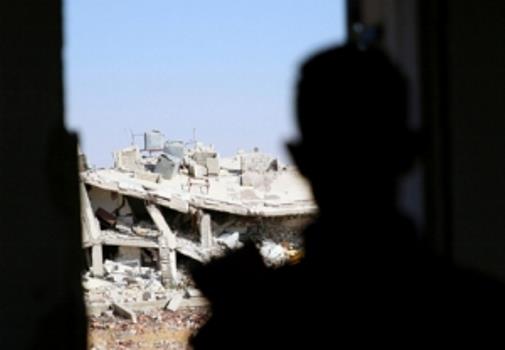 Армия Асада объявила о прекращении перемирия, - пресса