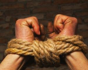 В Крыму похитили женщину, сыновья которой находятся в АТО