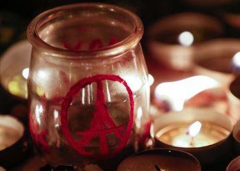 В Австрии двум мужчинам предъявили обвинения за парижские теракты