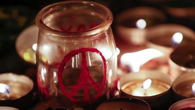 В Австрии двум мужчинам предъявили обвинения за парижские теракты