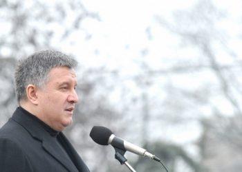 Аваков заверил, что его не «возбудило» дело ГПУ