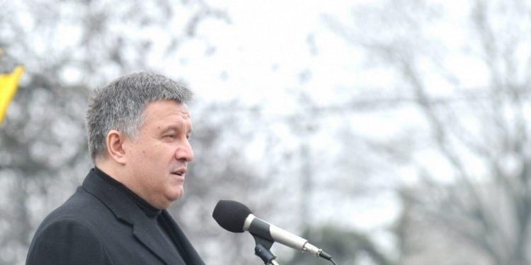 Аваков заверил, что его не «возбудило» дело ГПУ