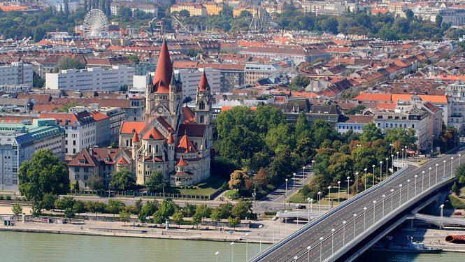 Австрия «за Украину»: Страна опровергла возможность открытия «представительства ЛНР»