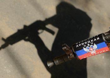 Боевики психологически давят на украинских солдат