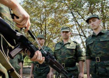 Боевики в Донецке захватили новых заложников