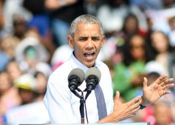 Обама сравнил рейтинги Путина и Саддама Хусейна, - пресса