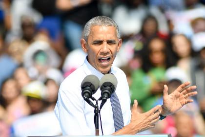 Обама сравнил рейтинги Путина и Саддама Хусейна, - пресса