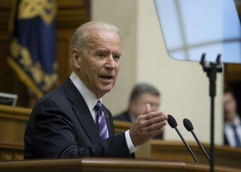 Байден заявил о готовности Украины предоставить особый статус Донбассу