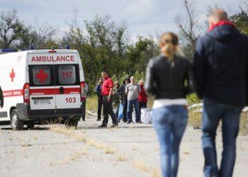 Террористы заговорили об обмене «всех на всех»