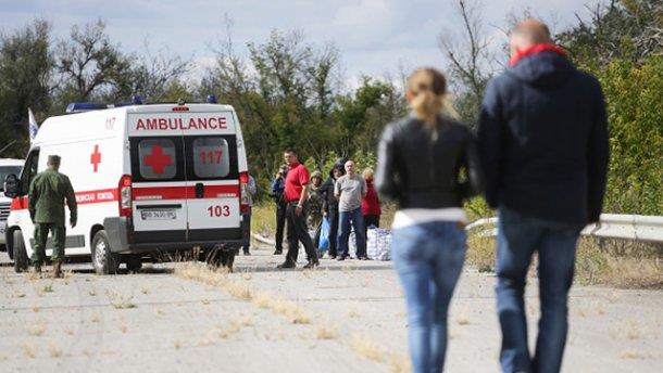Террористы заговорили об обмене «всех на всех»