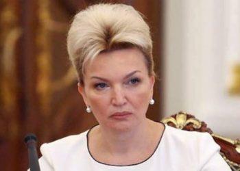 Богатыреву сняли с международного розыска