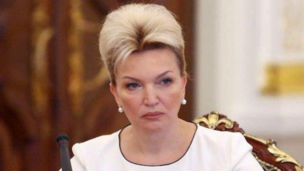 Богатыреву сняли с международного розыска