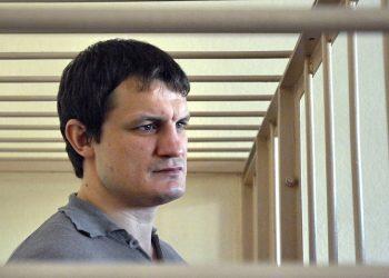 Знаменитый российский спортсмен скончался на 38-м году жизни