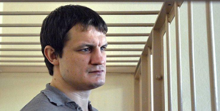 Знаменитый российский спортсмен скончался на 38-м году жизни