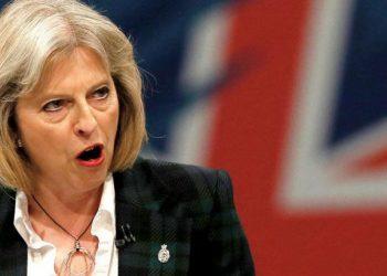 В Великобритании не будут проводить повторный референдум по Brexit