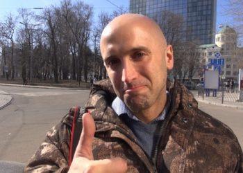 Британия «позволила» Украине наказать Грэма Филипса