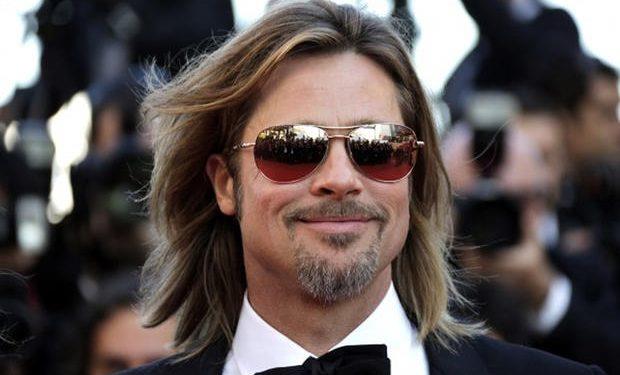 Миллионер Брэд Питт держит бабушку в жутком доме для престарелых