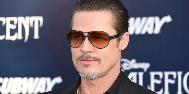 Брэд Питт прокомментировал развод с Джоли