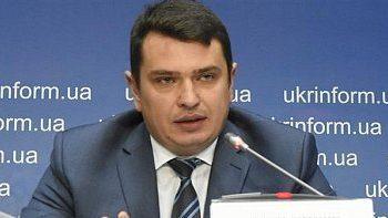 НАБУ готовит ряд подозрений по черной бухгалтерии ПР, - Сытник