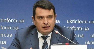 НАБУ готовит ряд подозрений по черной бухгалтерии ПР, - Сытник