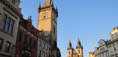 В Чешской республике открылось представительство ДНР, - СМИ