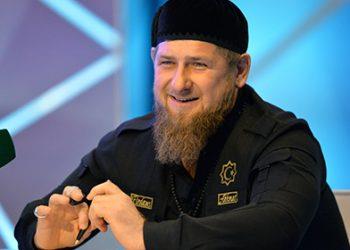 Кадыров набрал на выборах президента Чечни почти 98%