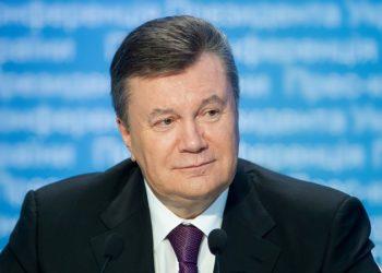 Суд признал незаконными санкции Евросоюза против Януковича