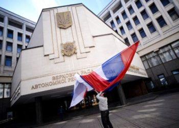 Под суд пойдут украинские офицеры, помогавшие аннексировать Крым