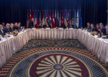 Британия, Франция и США созывают новое заседание ООН по Сирии