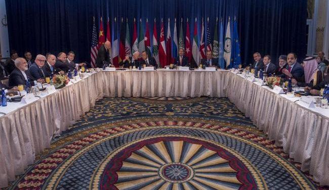 Британия, Франция и США созывают новое заседание ООН по Сирии