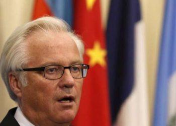 Россия: Перемирия в Сирии уже не будет