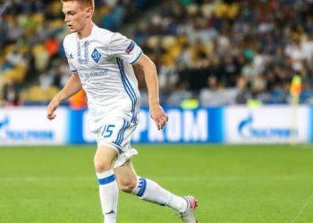 «Динамо» сыграло вничью с «Бешикташем»