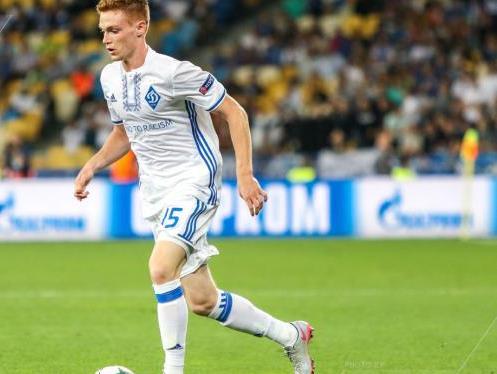 «Динамо» сыграло вничью с «Бешикташем»