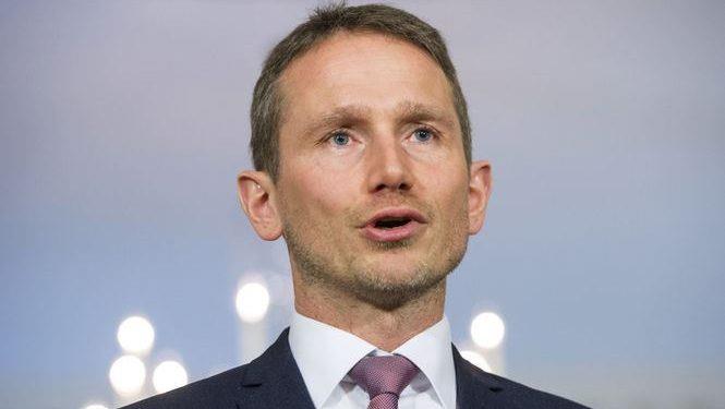 Дания не признает выборы в Госдуму России в Крыму