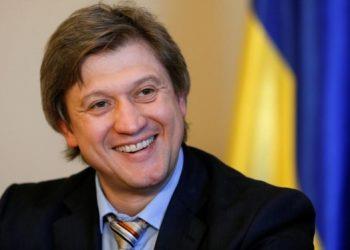 Министр финансов Украины: Денег хватит на субсидии для всех