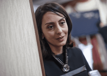 Уровень преступности в Украине вырос на 23%, - Деканоидзе