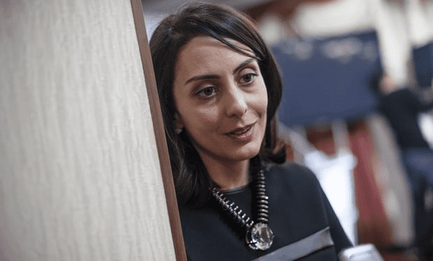 Уровень преступности в Украине вырос на 23%, - Деканоидзе