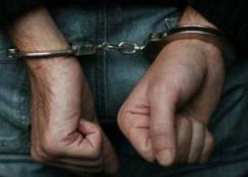 В Харькове задержали пьяного дезертира, расстрелявшего сослуживцев