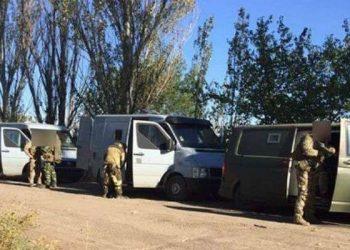 Оперативники перекрыли крупнейший канал поставок в «ДНР»