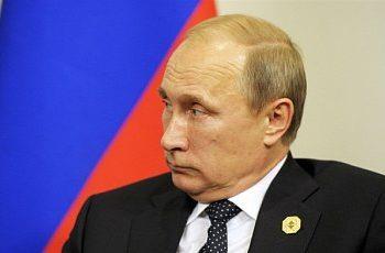 Путин заявил, что хочет урегулировать ситуацию в Украине