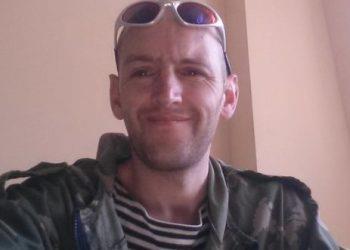 Британец предстанет перед судом по обвинению в терроризме на Донбассе