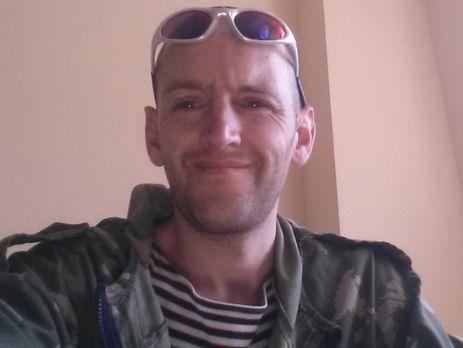 Британец предстанет перед судом по обвинению в терроризме на Донбассе