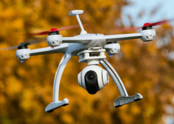 Гражданина РФ задержали в Польше за запуск дрона над офисом прем