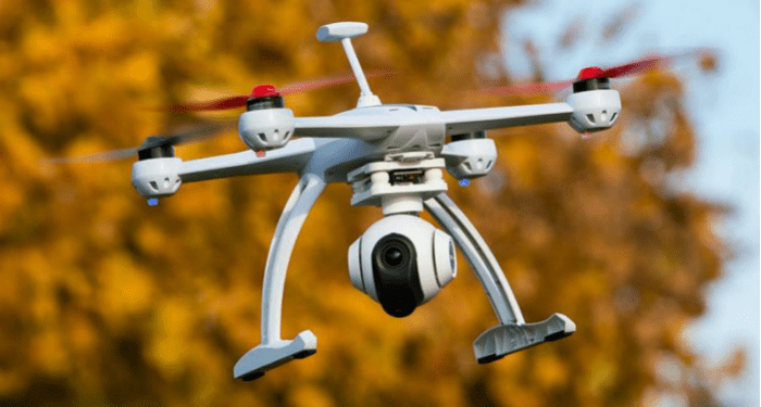 Гражданина РФ задержали в Польше за запуск дрона над офисом прем