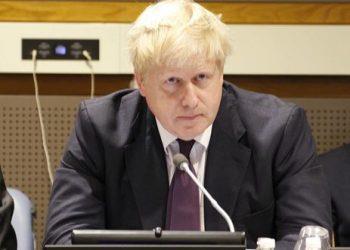 Джонсон обещает начать переговоры с Евросоюзом о Brexit в начале 2017 года