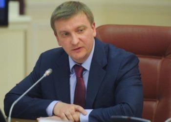 Минюст и Национальная полиция объединили усилия в борьбе с рейдерством