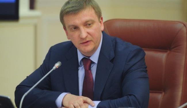 Минюст и Национальная полиция объединили усилия в борьбе с рейдерством