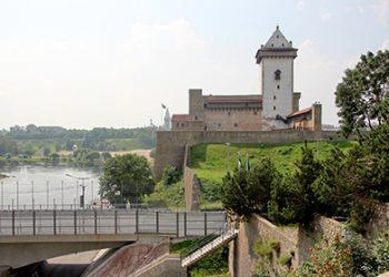 В Эстонию не пустили две съемочные группы из РФ