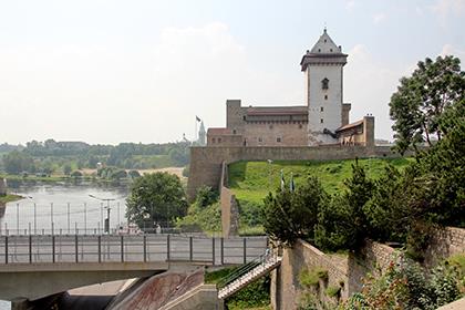 В Эстонию не пустили две съемочные группы из РФ