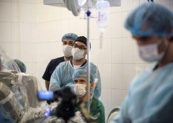 В Бельгии ребенка подвергли эвтаназии